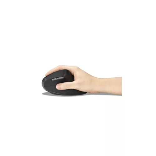 Kensington K72482WW MY630 EQ Pro Fit vezeték nélküli fekete vertikális egér