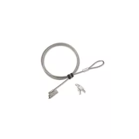 Kensington K60630WW NanoSaver 2.0 EQ Keyed laptopzár