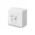 DIGITUS DN-9006-N Cat.6 Modulo50 Doppelwandsteckdose mit 2x RJ45 geschirmten Anschlüssen