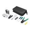 DIGITUS DN-94027 Netzwerk-Werkzeugset + Tester