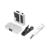 DIGITUS DN-94027 Netzwerk-Werkzeugset + Tester