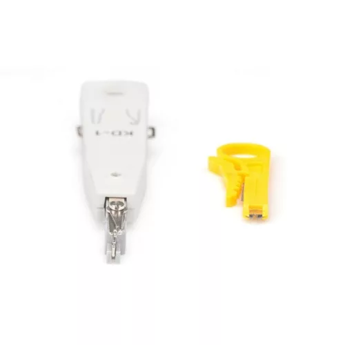 DIGITUS DN-94027 Netzwerk-Werkzeugset + Tester