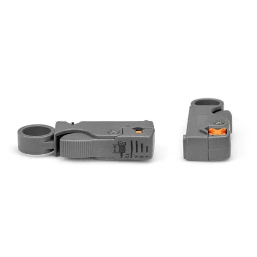 DIGITUS DN-94027 Netzwerk-Werkzeugset + Tester