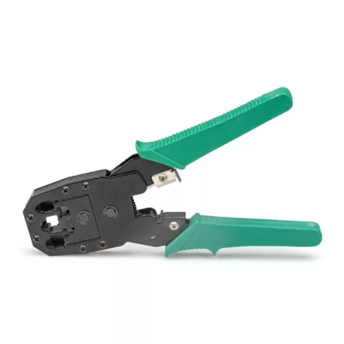 DIGITUS DN-94027 Netzwerk-Werkzeugset + Tester