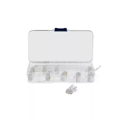 DIGITUS DN-94027 Netzwerk-Werkzeugset + Tester