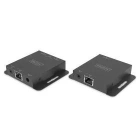   DIGITUS DS-55519 HDMI extender 4K 30Hz Cat.6/Cat.6A/Cat.7/Cat.8 70m