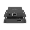 DIGITUS DS-55519 HDMI extender 4K 30Hz Cat.6/Cat.6A/Cat.7/Cat.8 70m