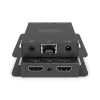 DIGITUS DS-55519 HDMI extender 4K 30Hz Cat.6/Cat.6A/Cat.7/Cat.8 70m