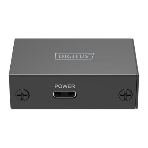 DIGITUS DS-55341 HDMI 8K 60Hz Repeater