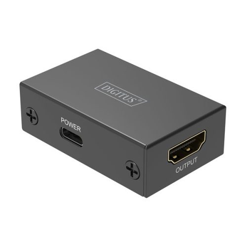 DIGITUS DS-55341 HDMI 8K 60Hz Repeater