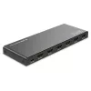 DIGITUS DS-55332 HDMI prepínač 4K 60Hz 5x1