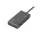 DIGITUS DA-70240-1 Superspeed 4-portový USB 3.0 kancelársky HUB
