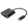 Gigabitový ethernetový adaptér DIGITUS DN-3027 USB Type-C