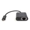 DIGITUS DN-3027 USB Type-C Gigabit Ethernet adapter