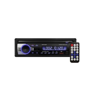   Navitel RD3 1DIN USB/Bluetooth/AUX/microSD autóhifi fejegység