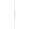 Apple Earpods Lightning csatlakozós távvezérlős fülhallgató