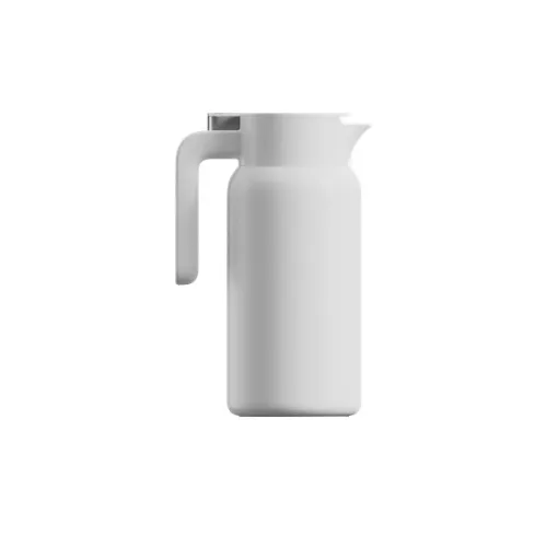 Fierbător izolat Xiaomi BHR9049GL, cană termos GL de 1,8 l