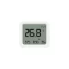 Xiaomi BHR9041GL Temperature and Humidity Monitor 3 hőmérséklet és páratartalom mérő
