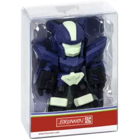 Brunnen Robot Hero Radiergummi