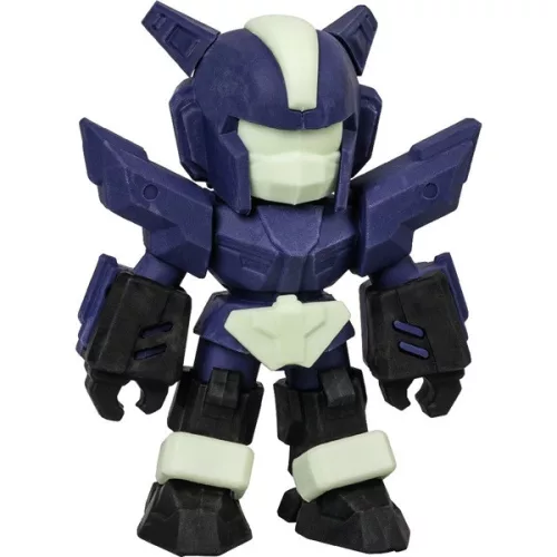 Brunnen Robot Hero Radiergummi