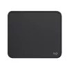 Logitech Studio Series grafitszürke egérpad