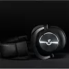 Logitech 991-000358 Pro X Gaming fekete fejhallgató és állvány