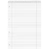 Brunnen Premium A4 Spiralnotizbuch mit 80 Blatt, liniert