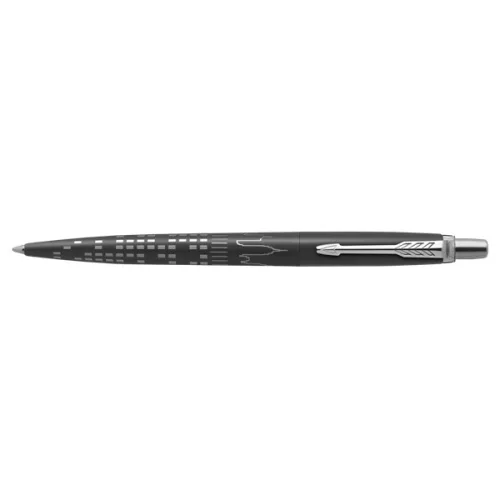 Parker Royal Jotter SE 2187554 New York ezüst klipszes golyóstoll