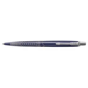   Parker Royal Jotter SE 2198196 Sydney ezüst klipszes golyóstoll