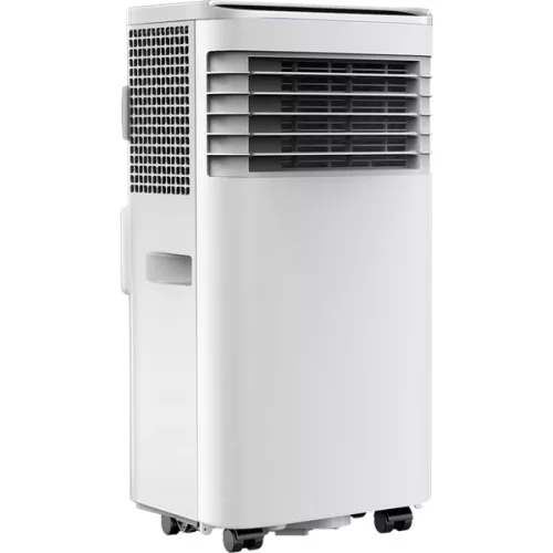 TOO FANM-100-2050 W ALASKA mobile Klimaanlage, Kühler, Fernbedienung, Montagerahmen, 2050 W
