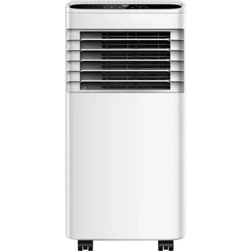 TOO FANM-200-2600 W TUNDRA mobile Klimaanlage, Kühlen/Heizen, WLAN, Fernbedienung, Montagerahmen, 2600 W