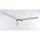 TOO FANC-140-50 W PASSAT mennyezeti ventilátor LED vilgítással 140cm