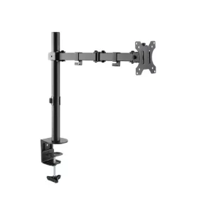   Stell SOS 1110 13"-32" egykaros asztali monitor tartó konzol