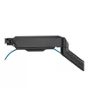 Stell SOS 2111 17"-32" egykaros asztali monitor tartó konzol