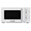 Mikrovlnná rúra Hausberg HB-8008AB 700W 20L biela