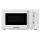 Mikrovlnná rúra Hausberg HB-8008AB 700W 20L biela
