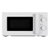 Mikrovlnná rúra Hausberg HB-8008AB 700W 20L biela
