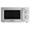 Hausberg HB-8008GR mikrovalna pećnica 700W 20L siva
