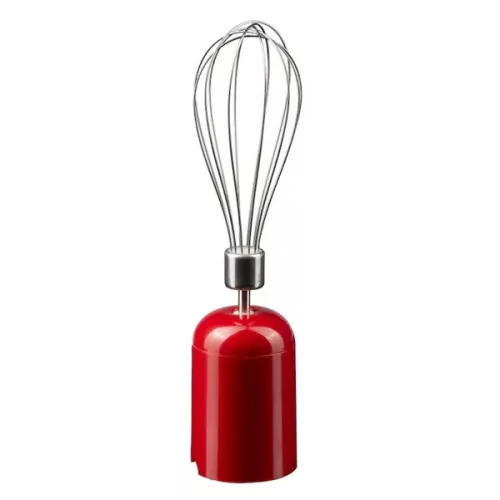 Tyčový mixér/ručný mixér Hausberg HB-7700RS s výkonom 1000 W a objemom misy 1 l.