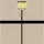 Hausberg HB-6003AB Badezimmerwaage aus Glas, beige