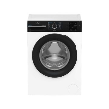   Beko BM3WFSU39413WPBB fehér, elöltöltős, max.1400ford., 9 kg, mosógép