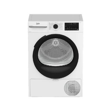 Beko BM3T49230W fehér, 9 kg, hőszivattyús, szárítógép