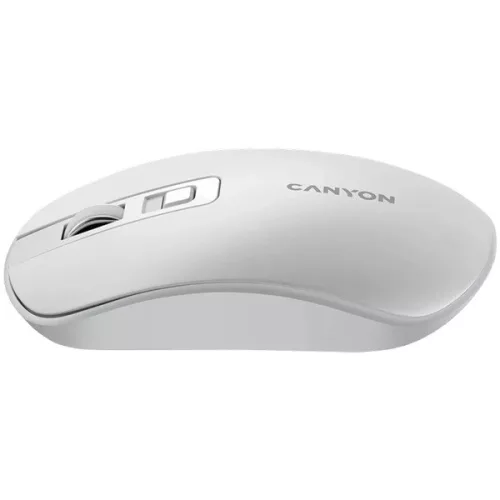 Canyon CNS-CMSW18PW vezeték nélküli egér