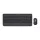 Logitech MK650 Combo für Business – Kabellose Tastatur + Maus, Graphitgrau