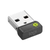 Logitech MK650 Combo für Business – Kabellose Tastatur + Maus, Graphitgrau