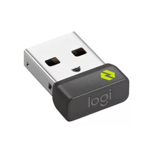 Logitech MK650 Combo für Business – Kabellose Tastatur + Maus, Graphitgrau