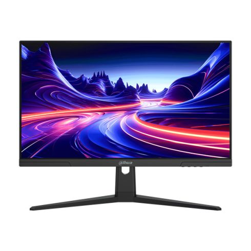 Dahua 25" LM25-E231B FHD IPS 180Hz HDMI/DP gamer monitor