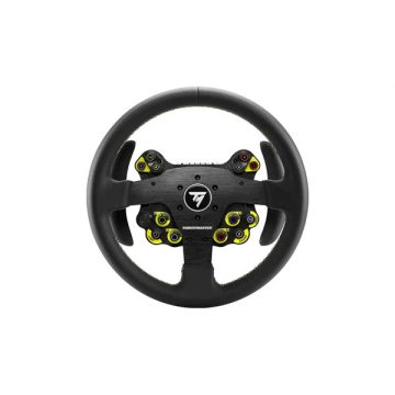   Thrustmaster 4060318 Evo Racing 32R Leather PS4/PS5/Xbox One/Xbox Series/PC kormány