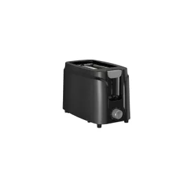TOO TO-2SL-200-B EVA schwarzer 2-Scheiben-Toaster