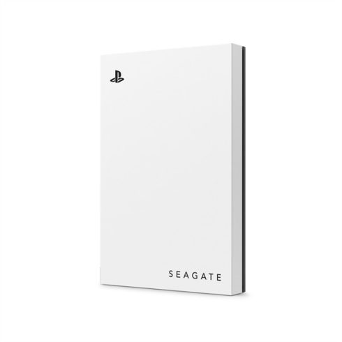 Seagate Game Drive 2TB HDD USB 3.2 PlayStation külső merevlemez